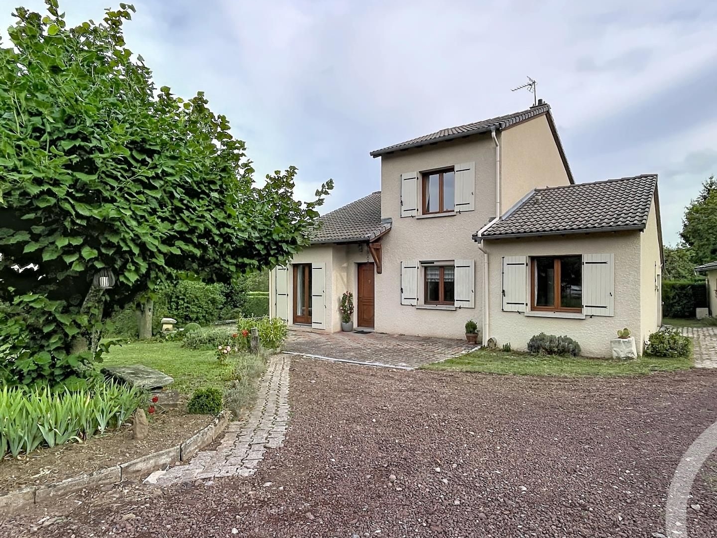 Maison 5 pièces 120 m²
