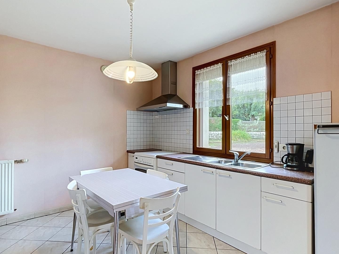 Maison à vendre - 5 pièces - 120m2 - Saint-Julien-Chap... (43260)