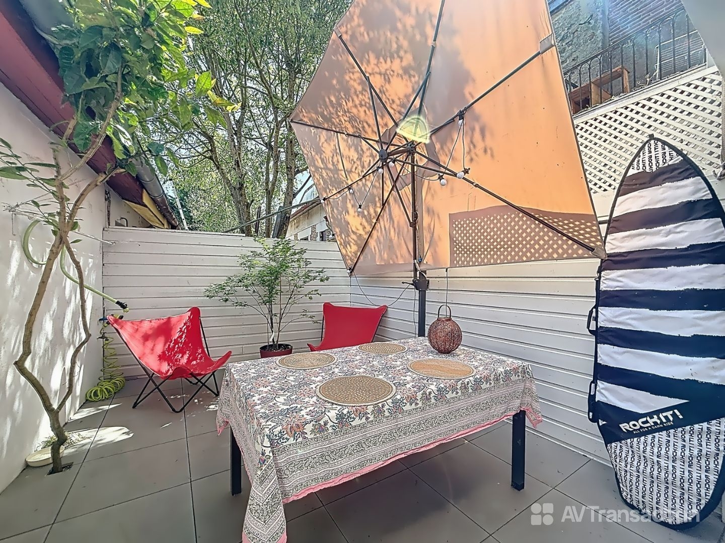 Maison à vendre - 6 pièces - 153m2 - Dax (40100)