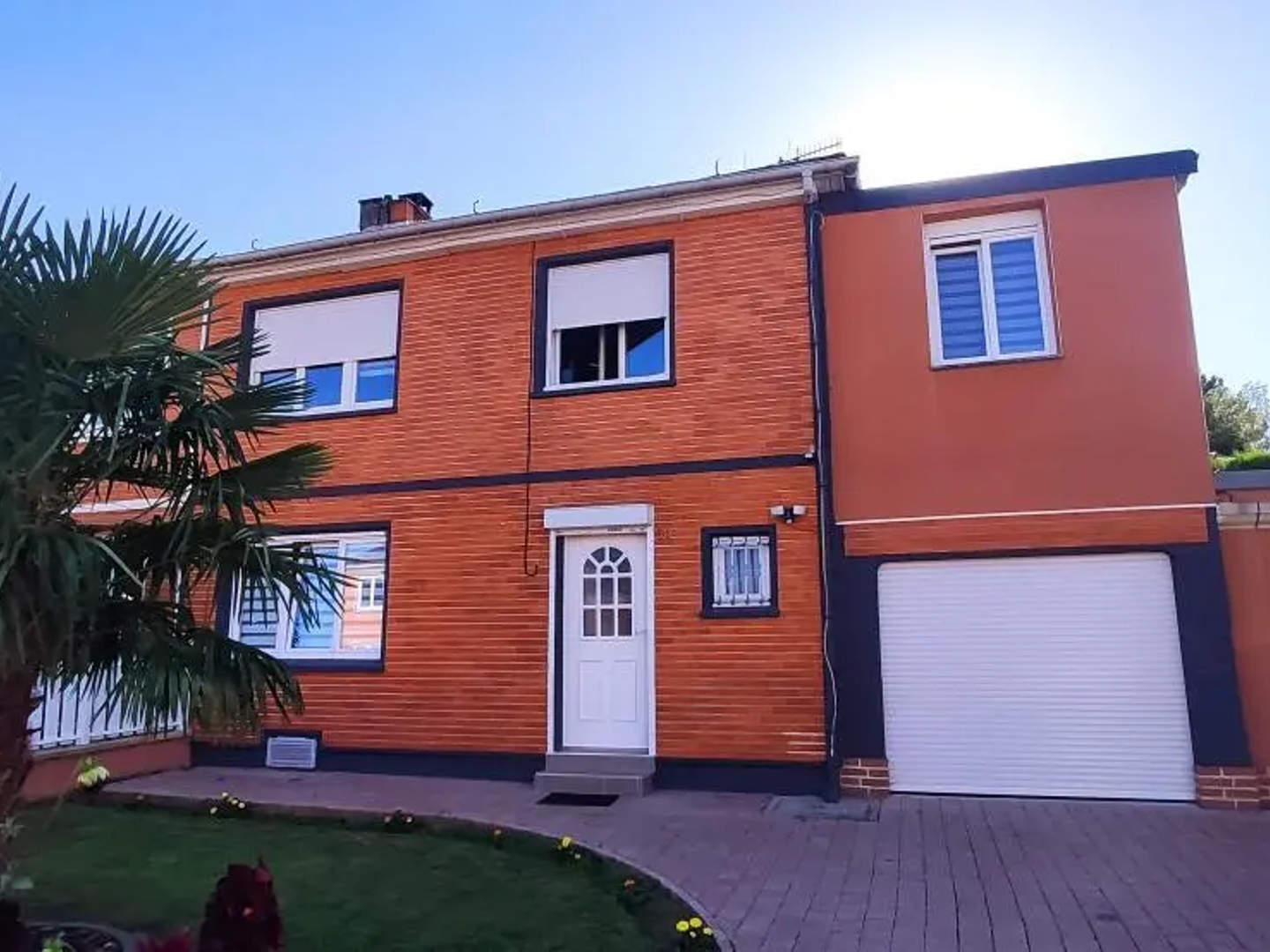 Maison 7 pièces 120 m²
