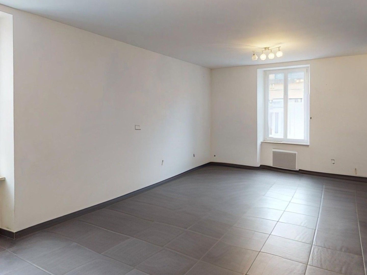 Appartement 4 pièces 74 m²