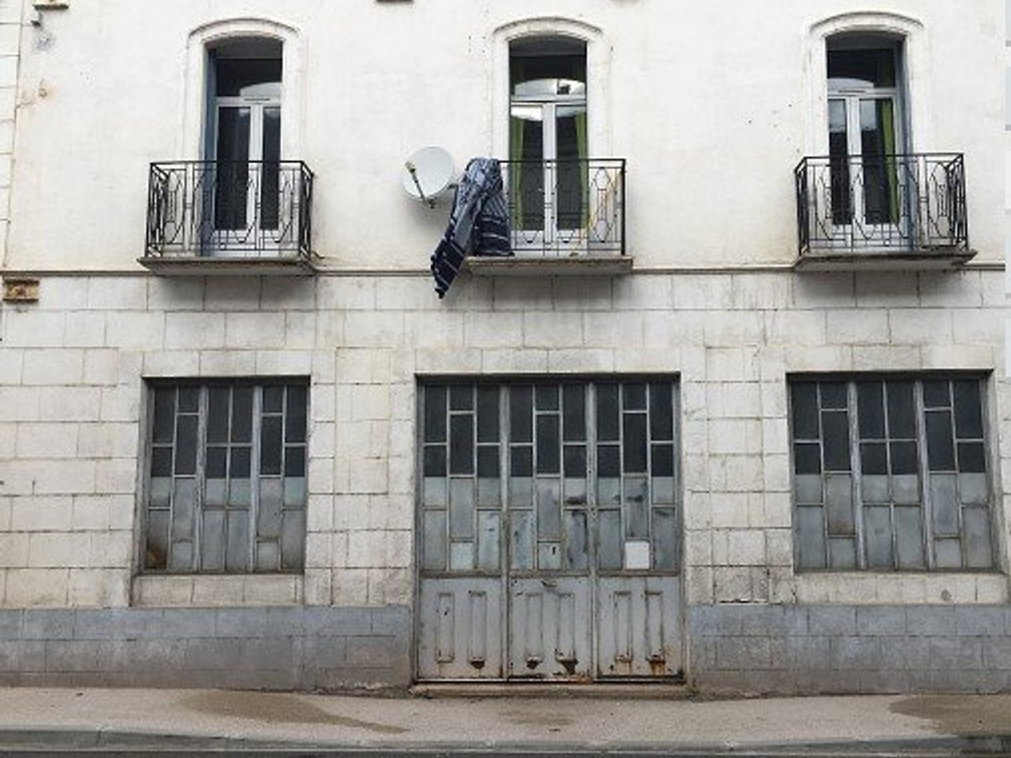 IMMEUBLE DE RAPPORT A AXAT