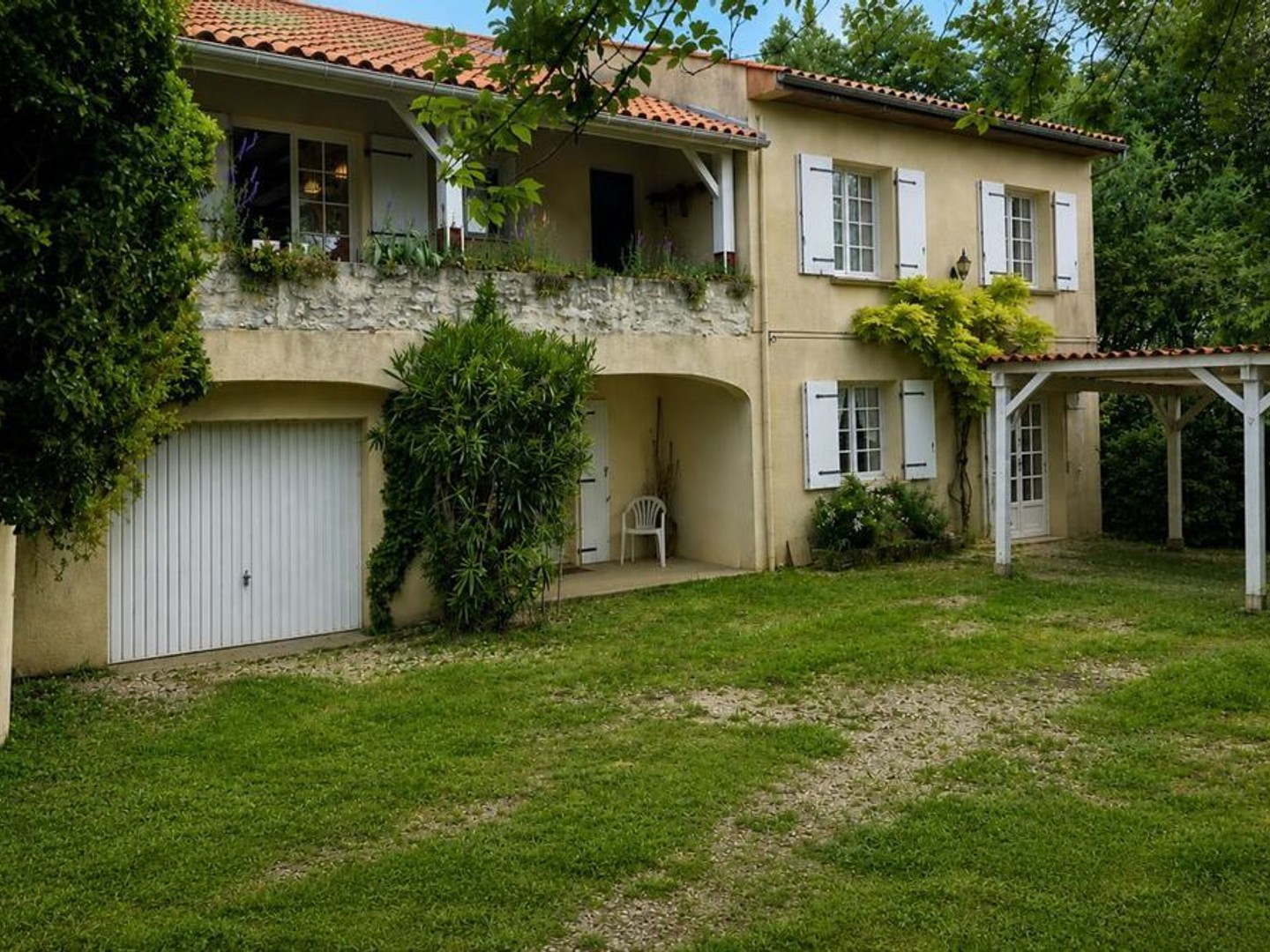 Maison