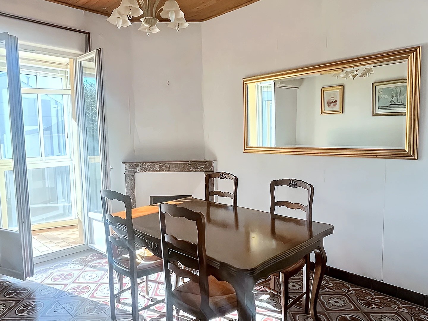 Maison 7 pièces 96 m²