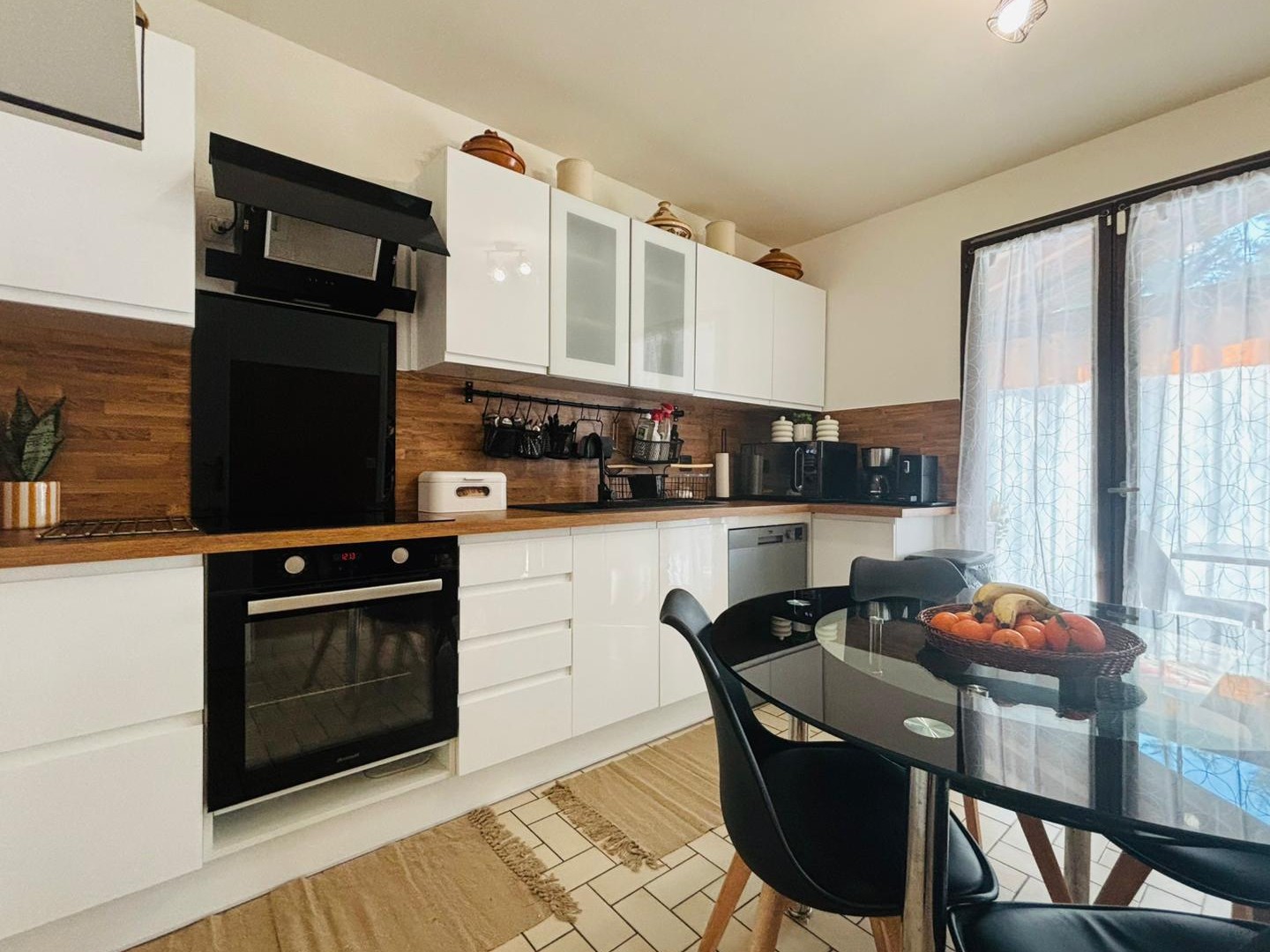 Maison à vendre - 5 pièces - 100m2 - Cranves-Sales (74380)