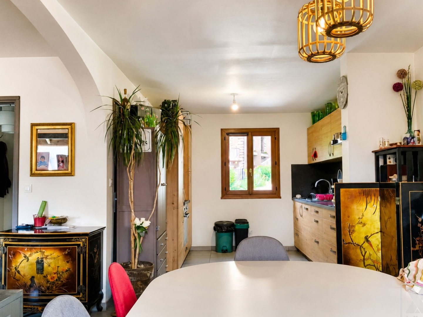 Appartement à vendre - Briançon (05100)