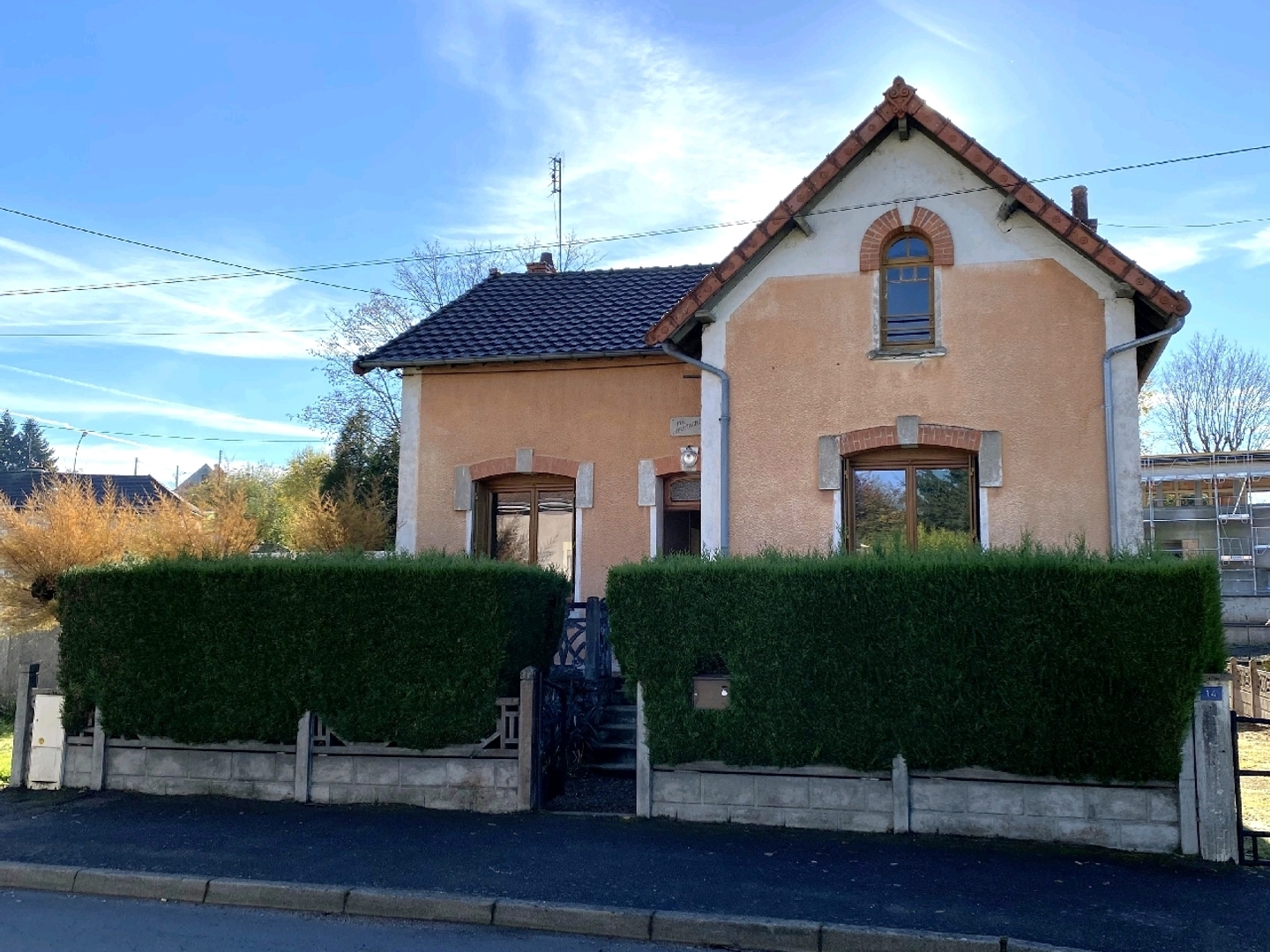 Maison 5 pièces 88 m²