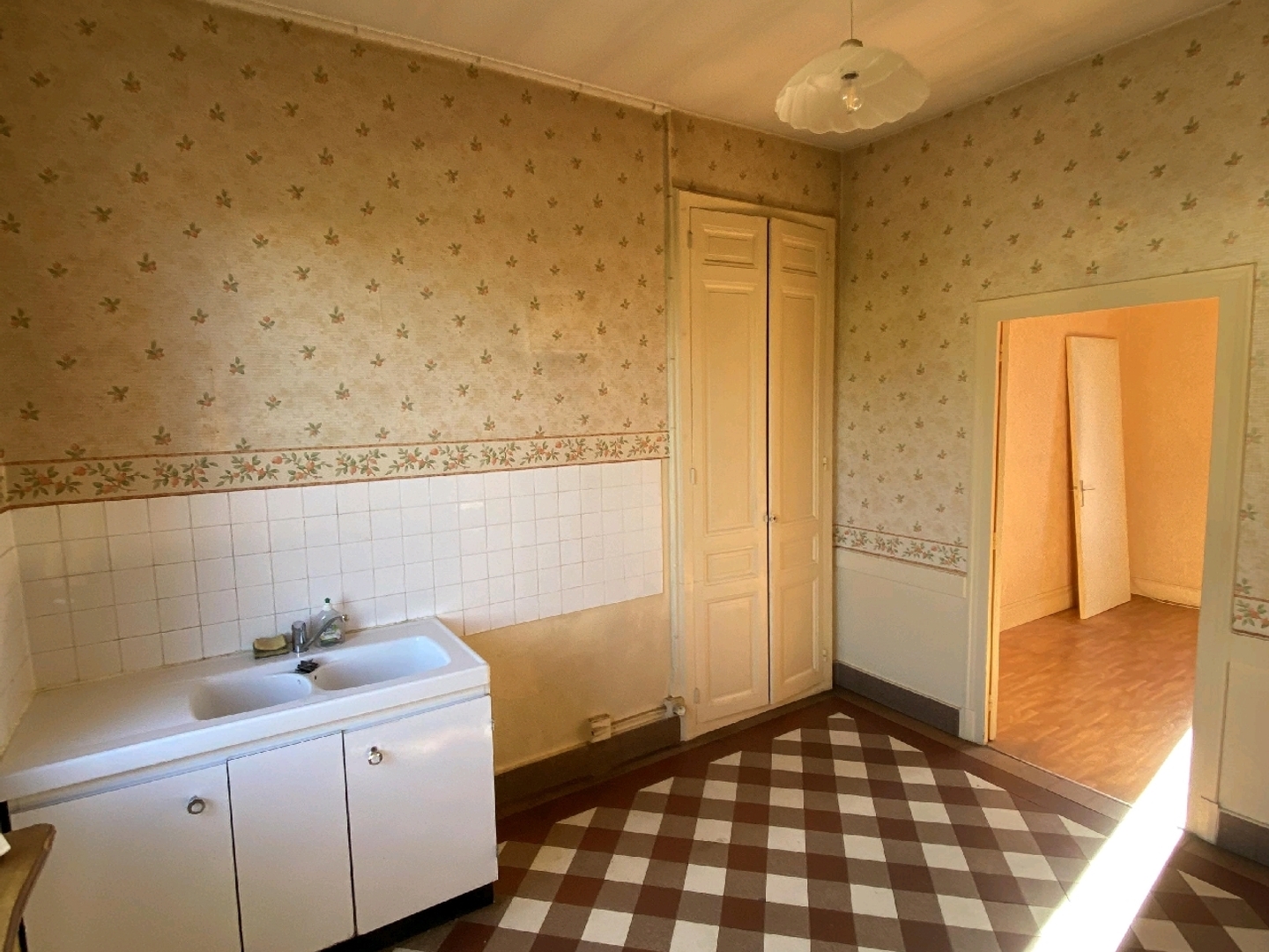 Maison à vendre - 5 pièces - 88m2 - Gueugnon (71130)