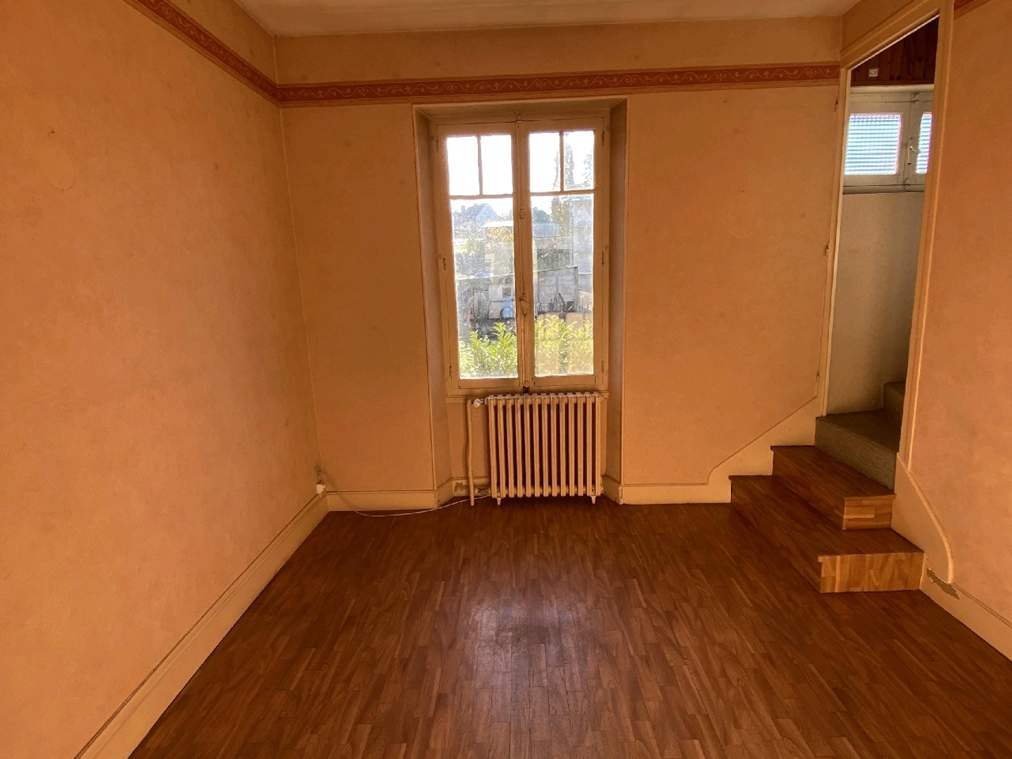 Maison à vendre - 5 pièces - 88m2 - Gueugnon (71130)