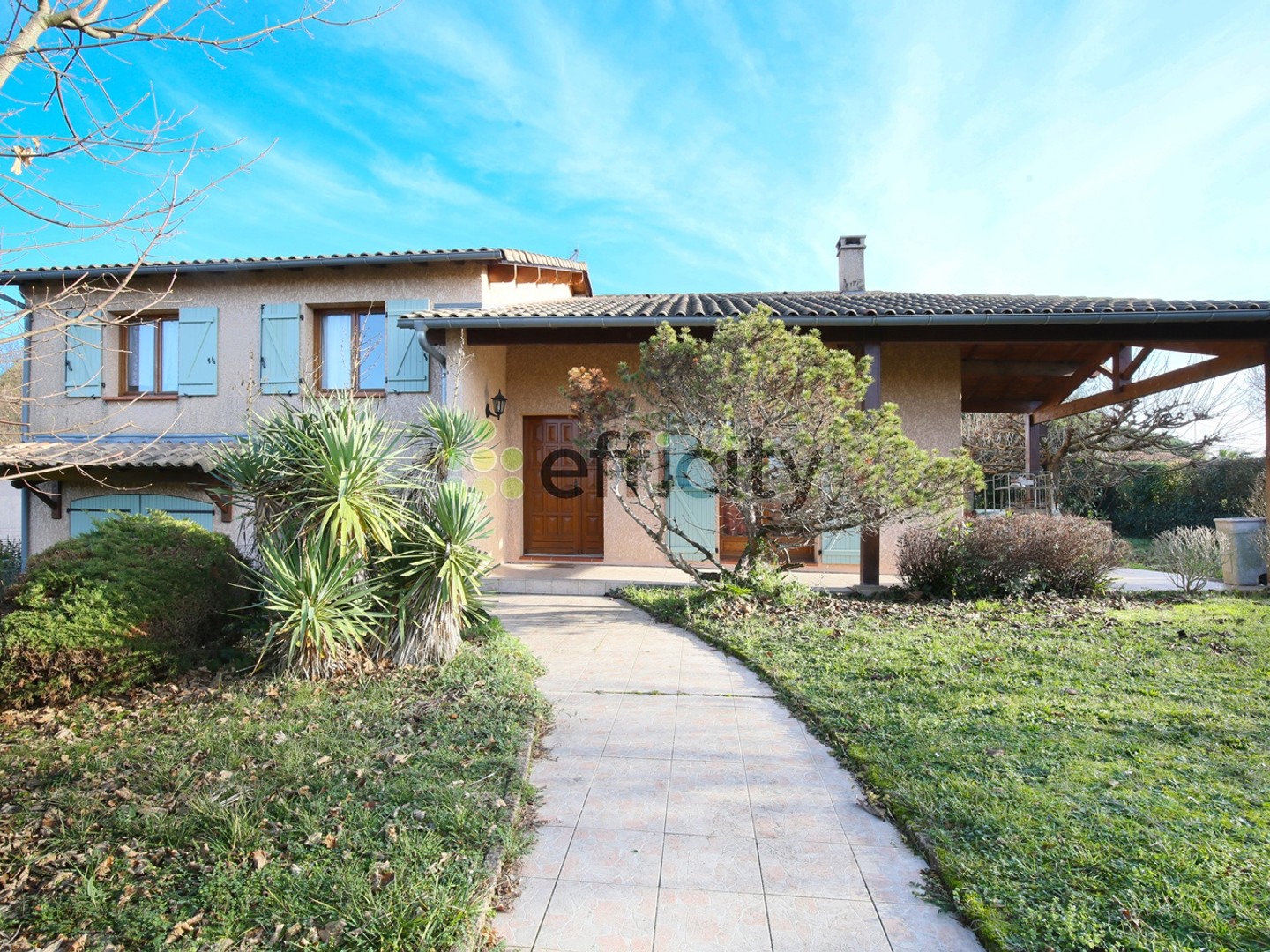 Maison 6 pièces 148 m²