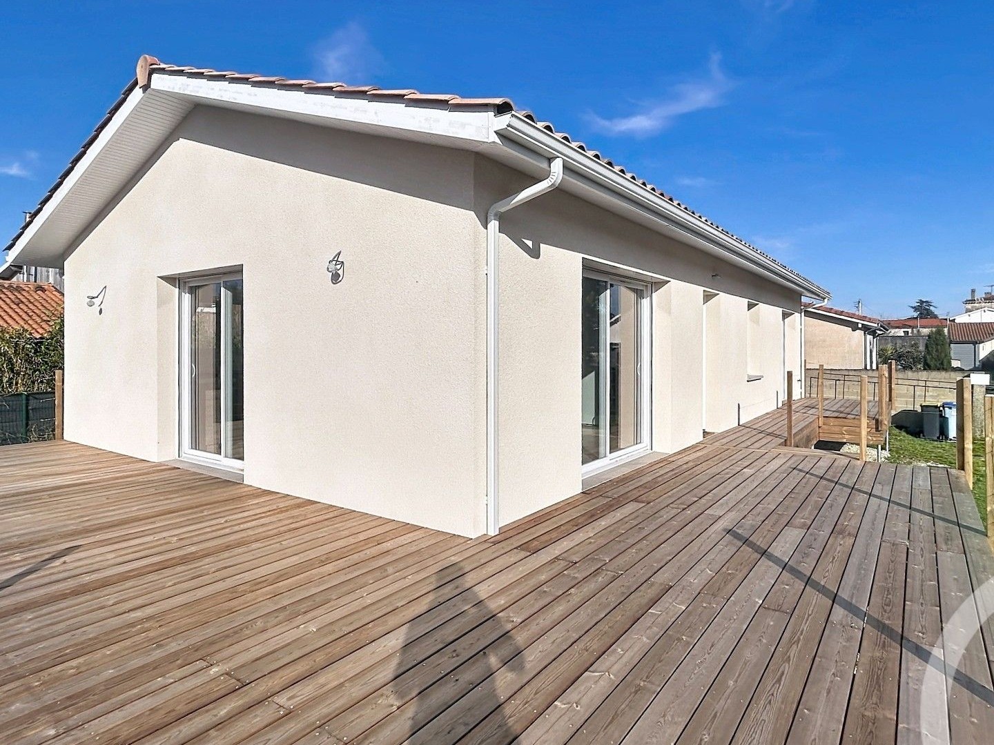 Maison 4 pièces 88 m²