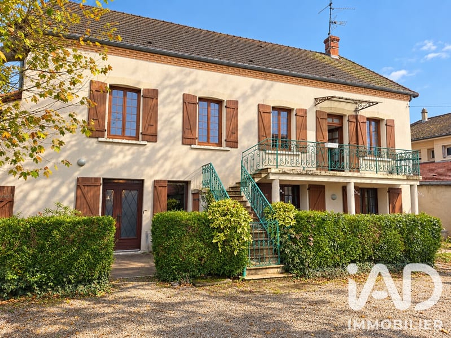 Maison 5 pièces 271 m²