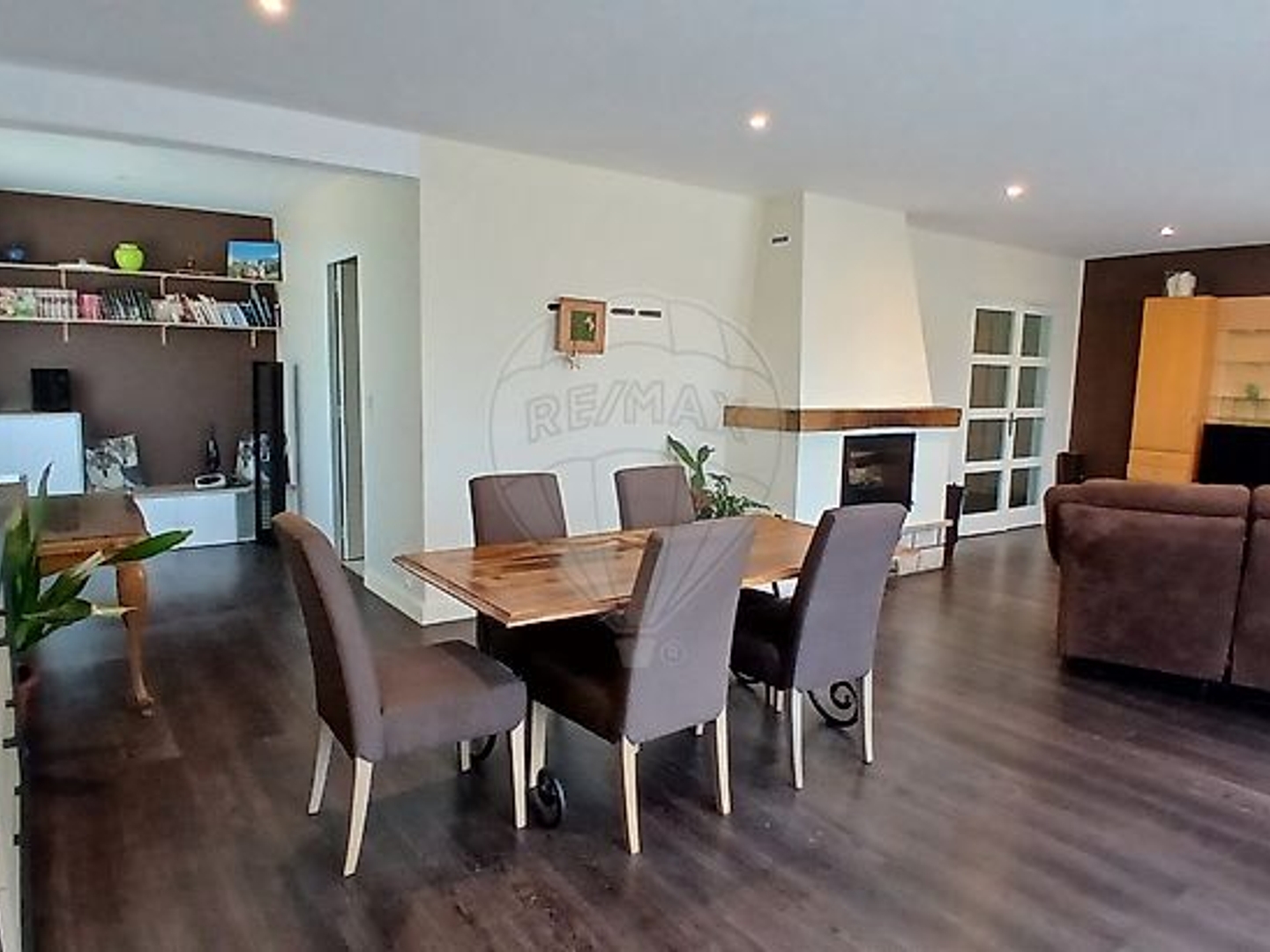 Maison 7 pièces 210 m²