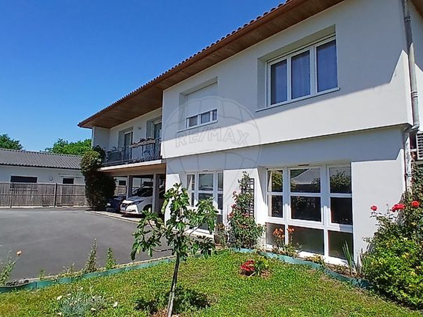 Maison à vendre - 7 pièces - 210m2 - Martignas-Sur-Jalle (33127)
