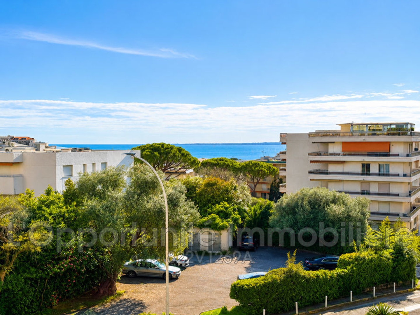 vente appartement 1 Pièce(s)