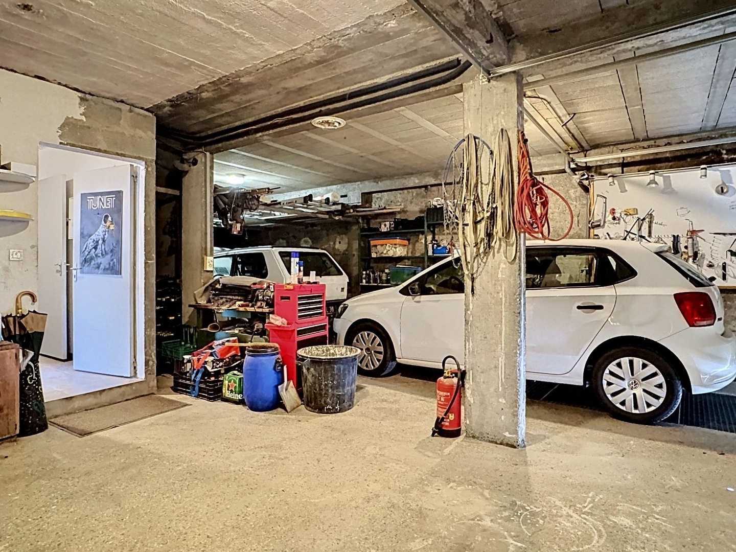 Maison à vendre - 6 pièces - 139m2 - Villard-Bonnot (38190)