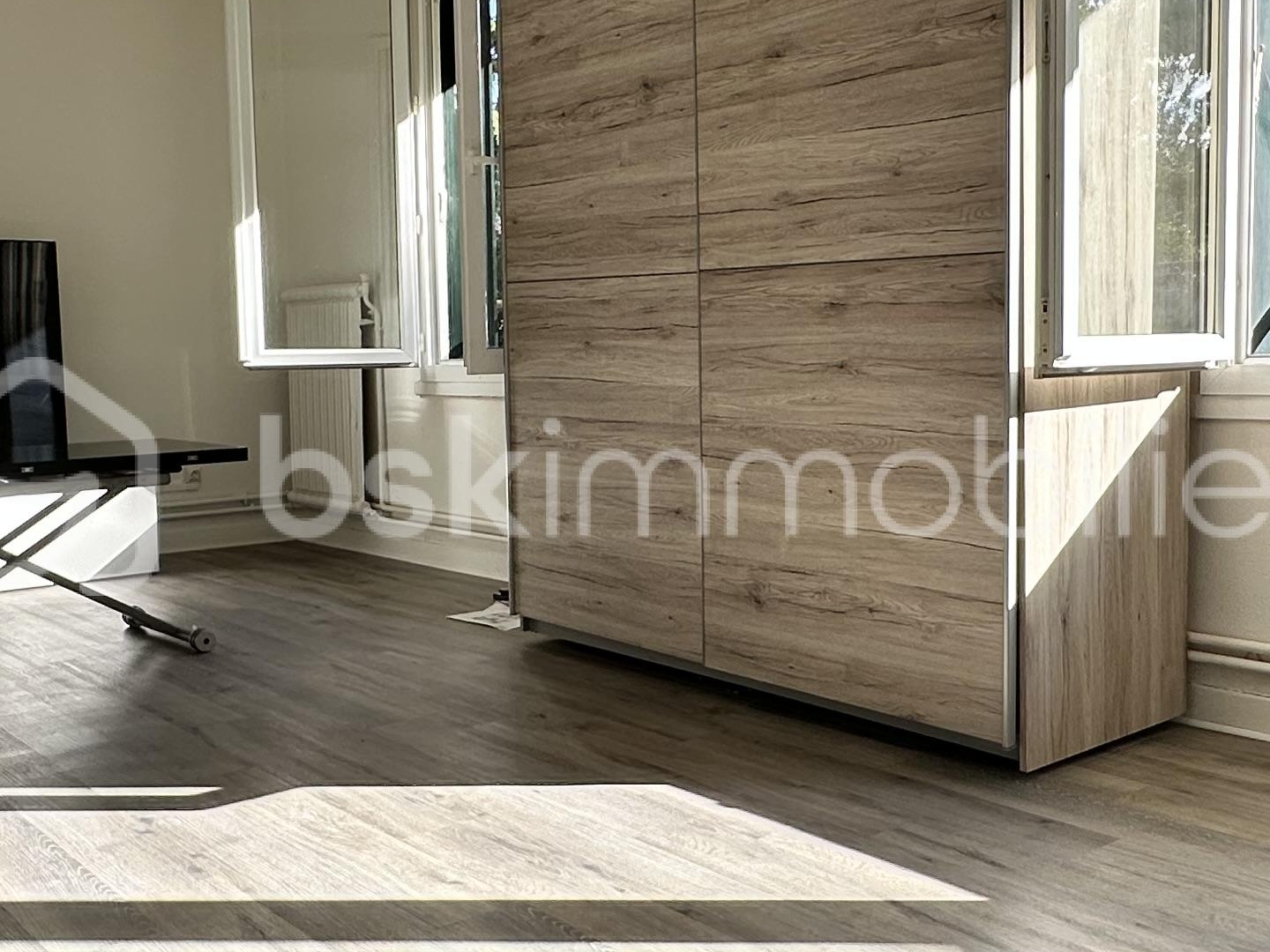 Appartement à vendre - 3 pièces - 61m2 - Mennecy (91540)