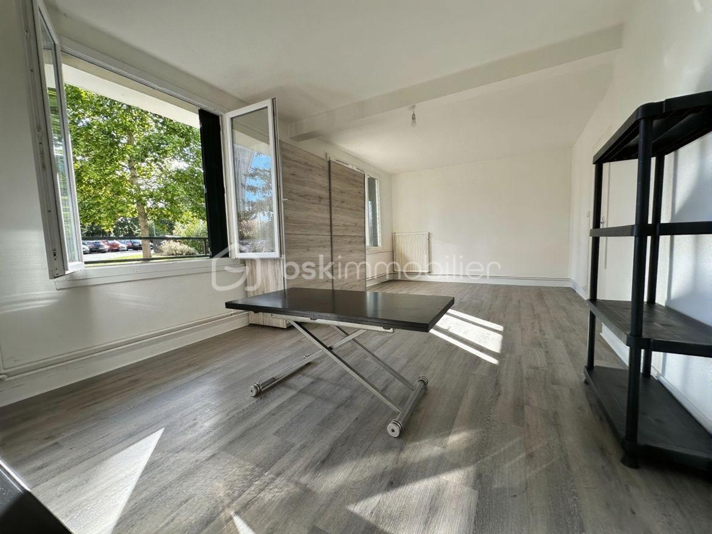 Appartement à vendre - 3 pièces - 61m2 - Mennecy (91540)