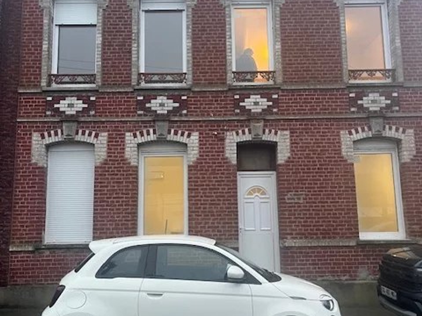 MAISON 6 PIÈCES