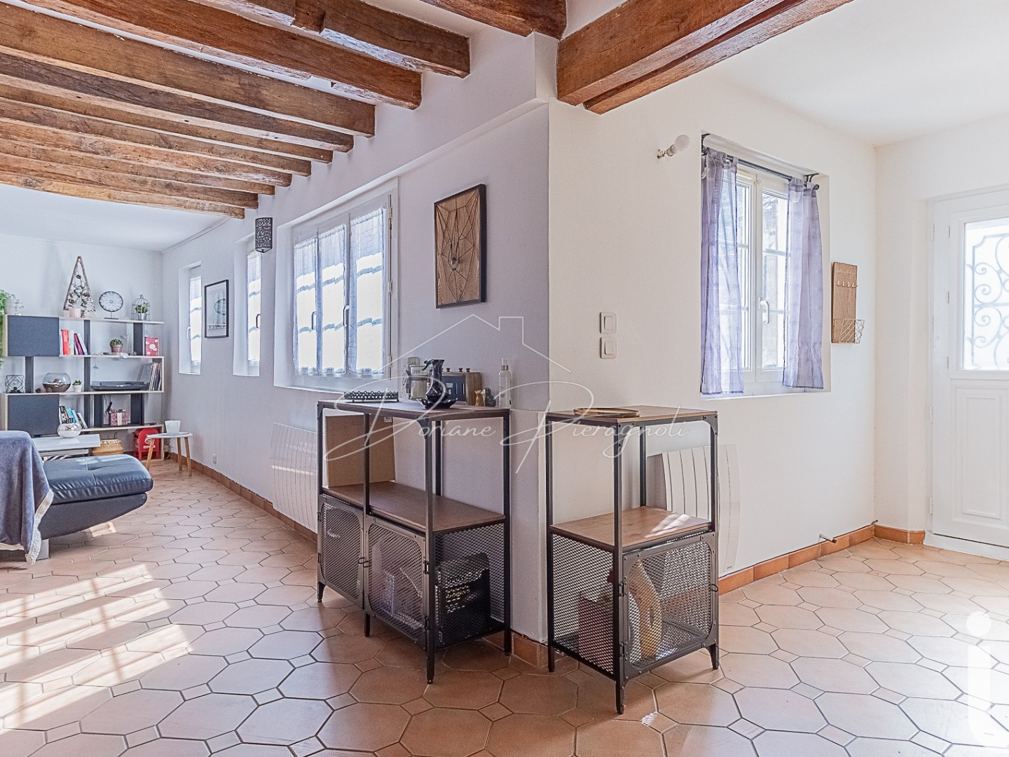 Maison 5 pièces 107 m²