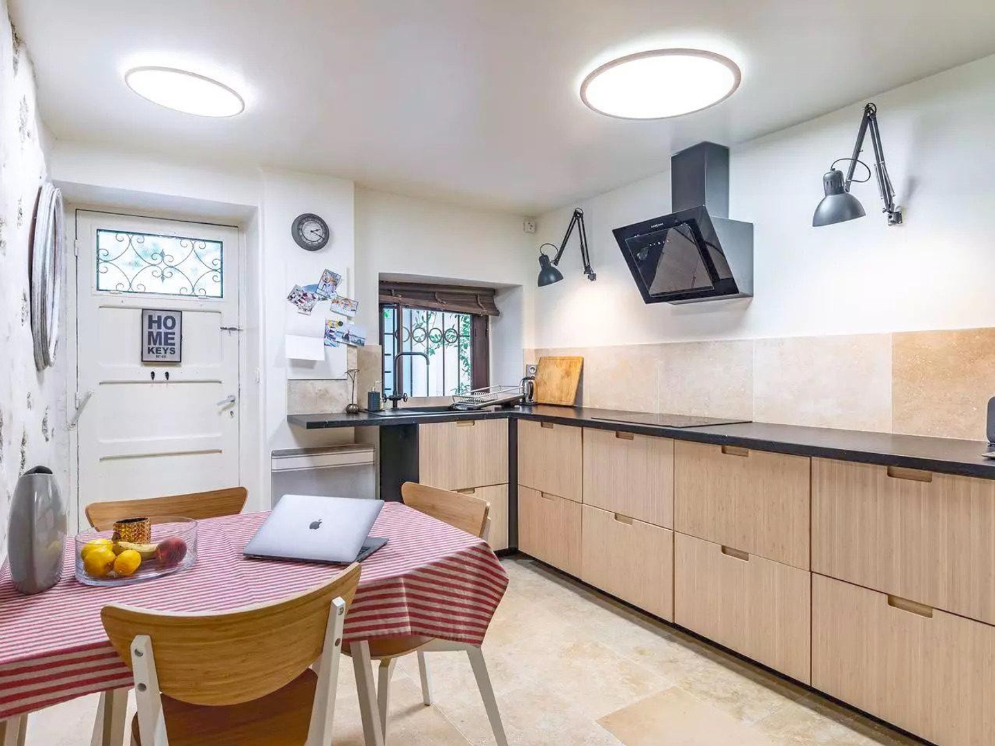 Maison à vendre - 3 pièces - 65m2 - Valbonne (06560)