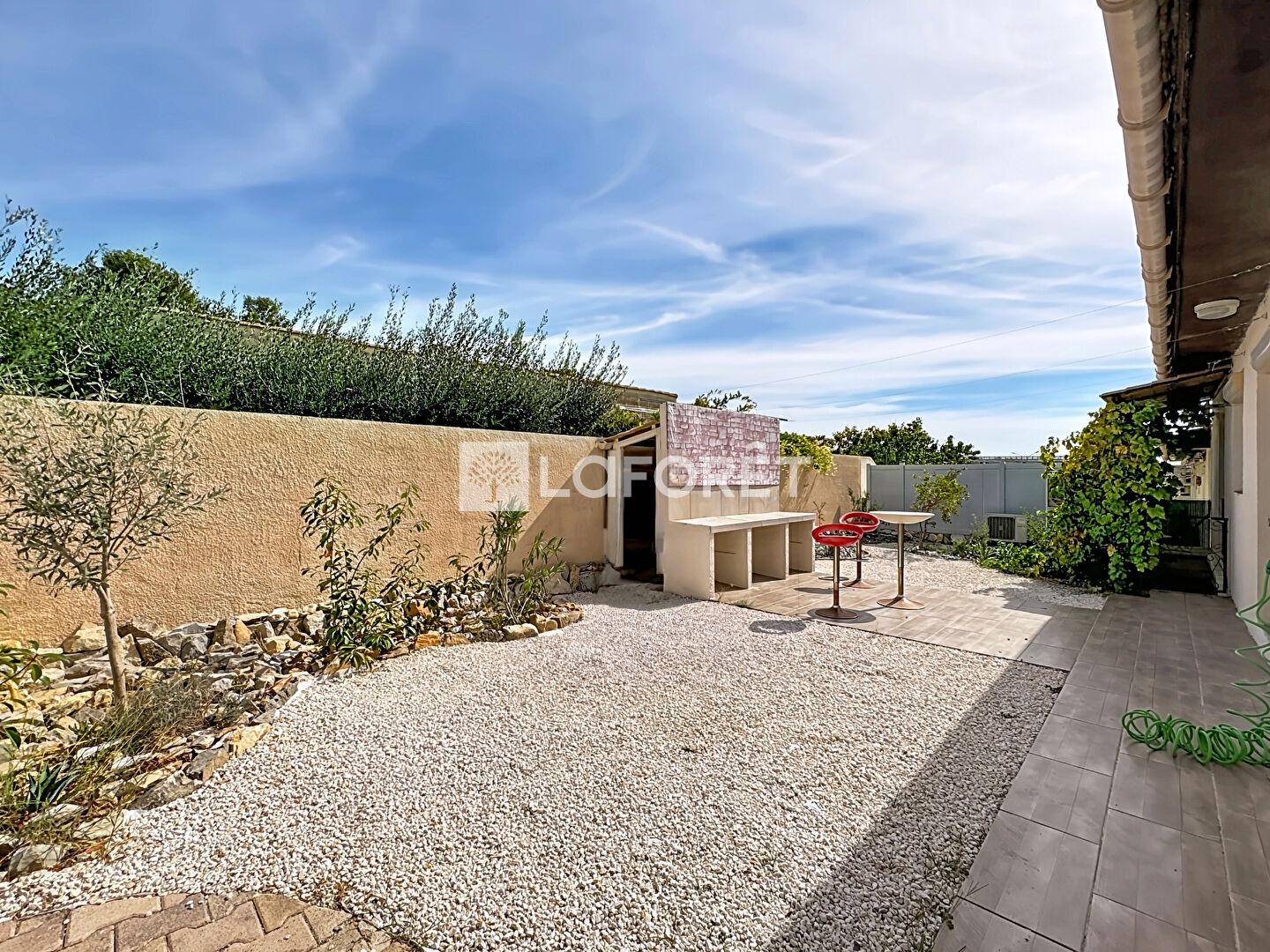 Maison 5 pièces 94 m²