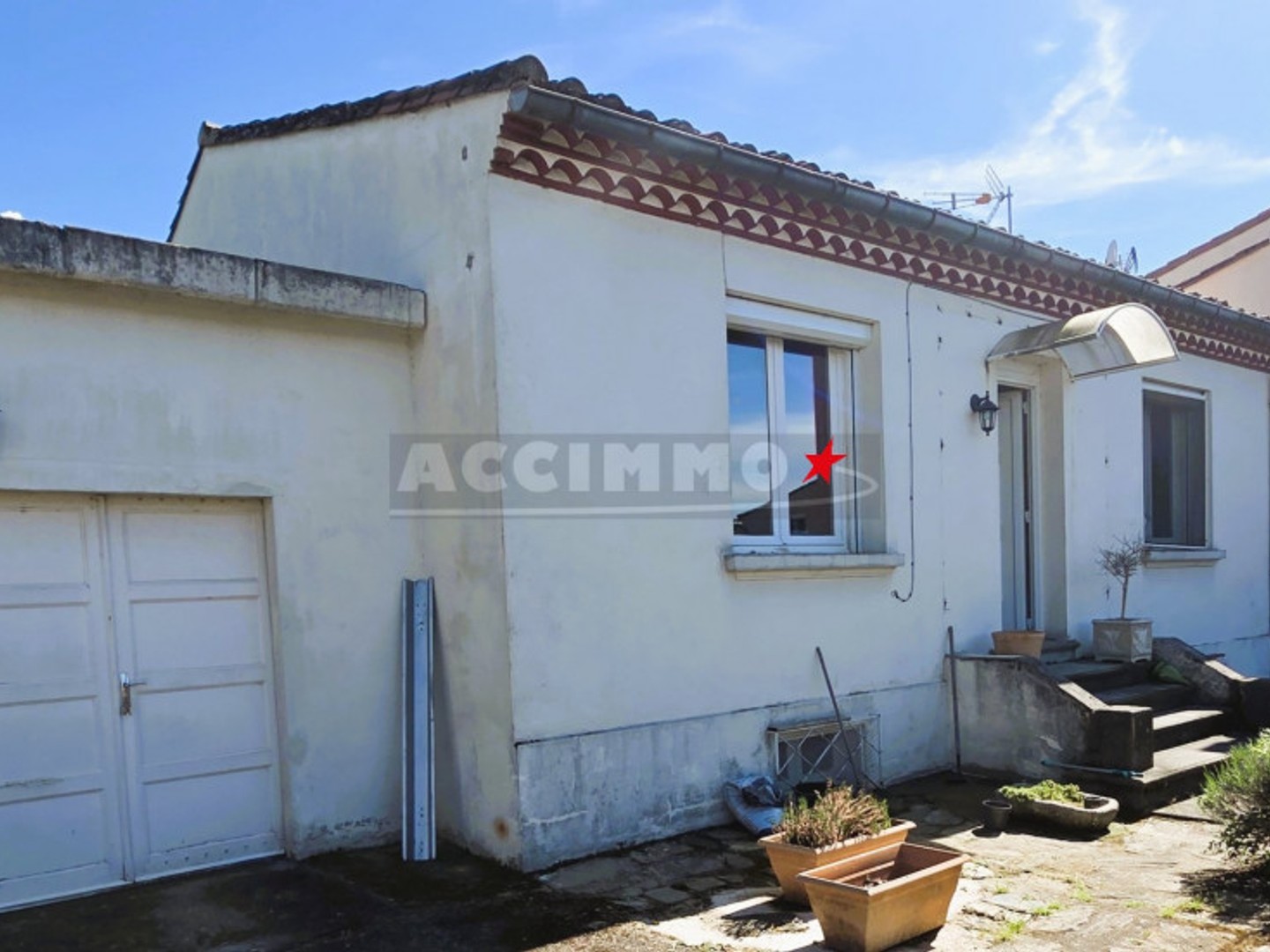 Maison 5 pièces 110 m²