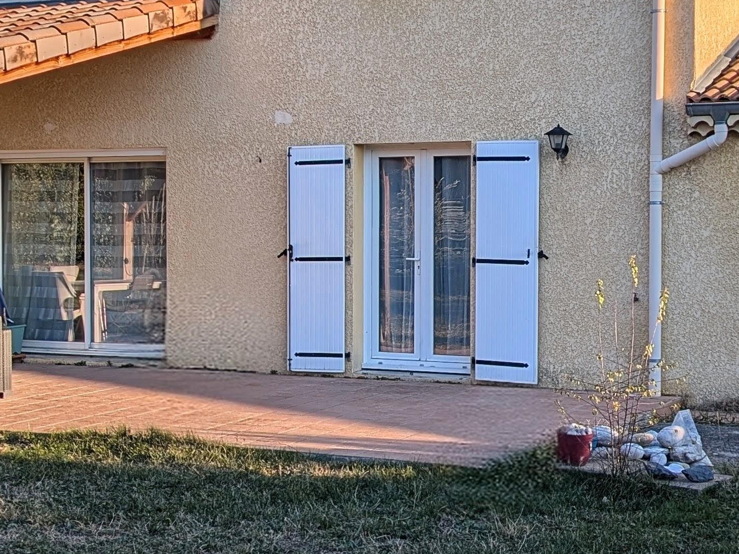 Maison traditionnelle 5 pièces 116 m²