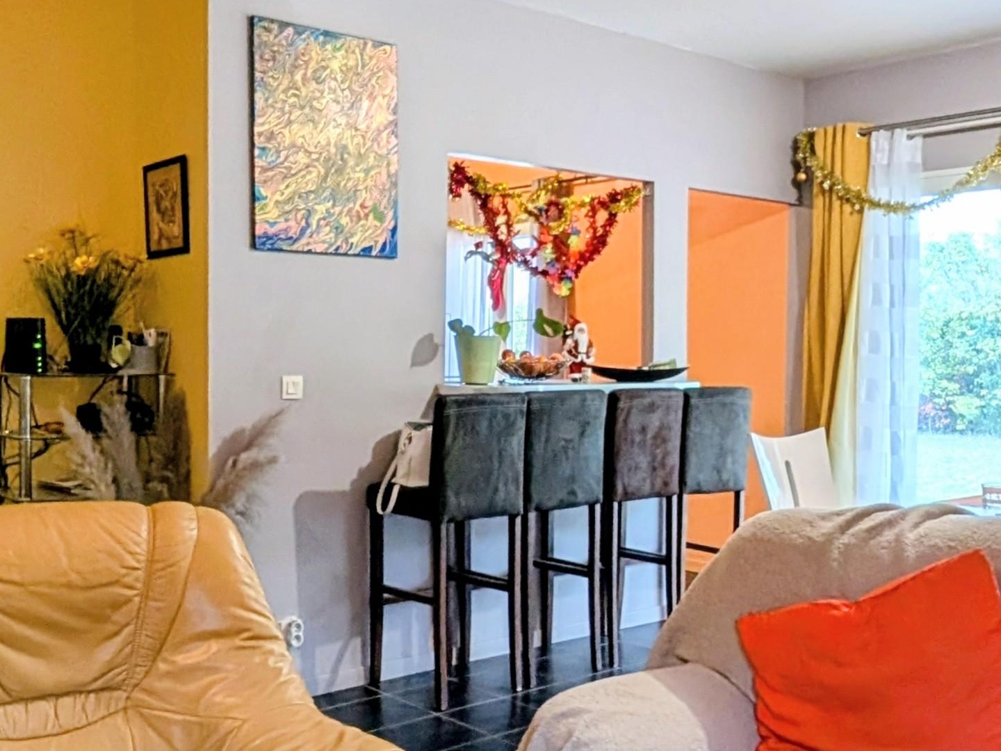 Maison à vendre - 5 pièces - 116m2 - Mirabel-Et-Blacons (26400)