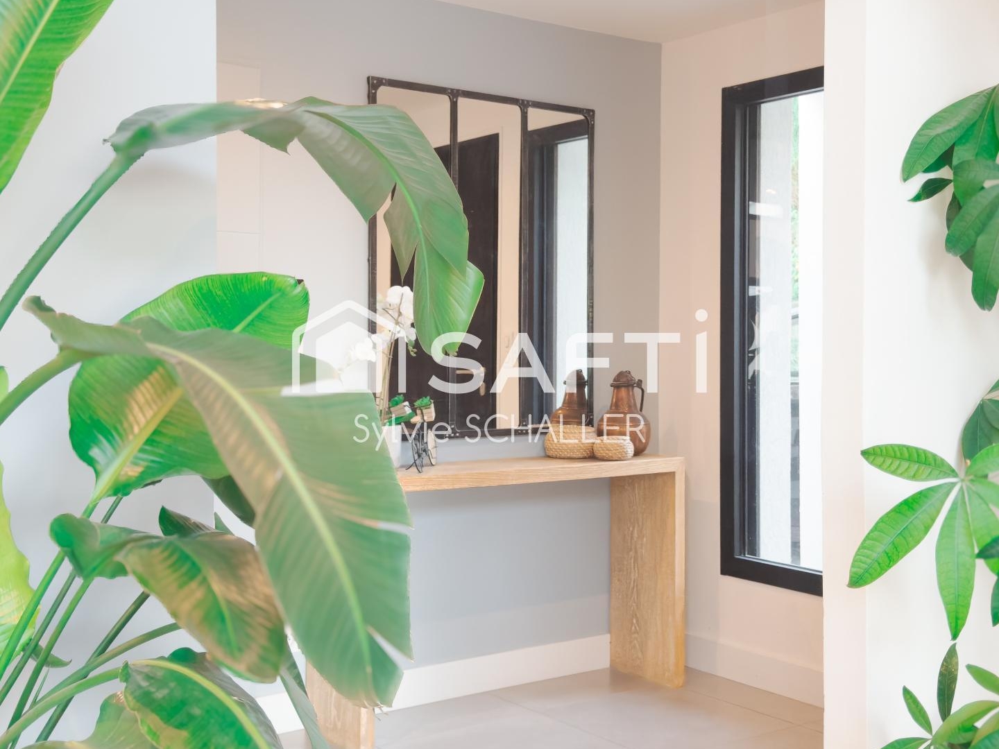 Maison à vendre - 8 pièces - 187m2 - Manosque (04100)