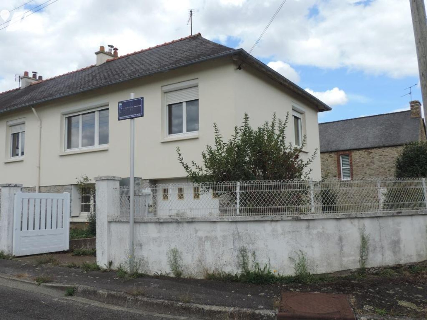 Maison 5 pièces 73 m²