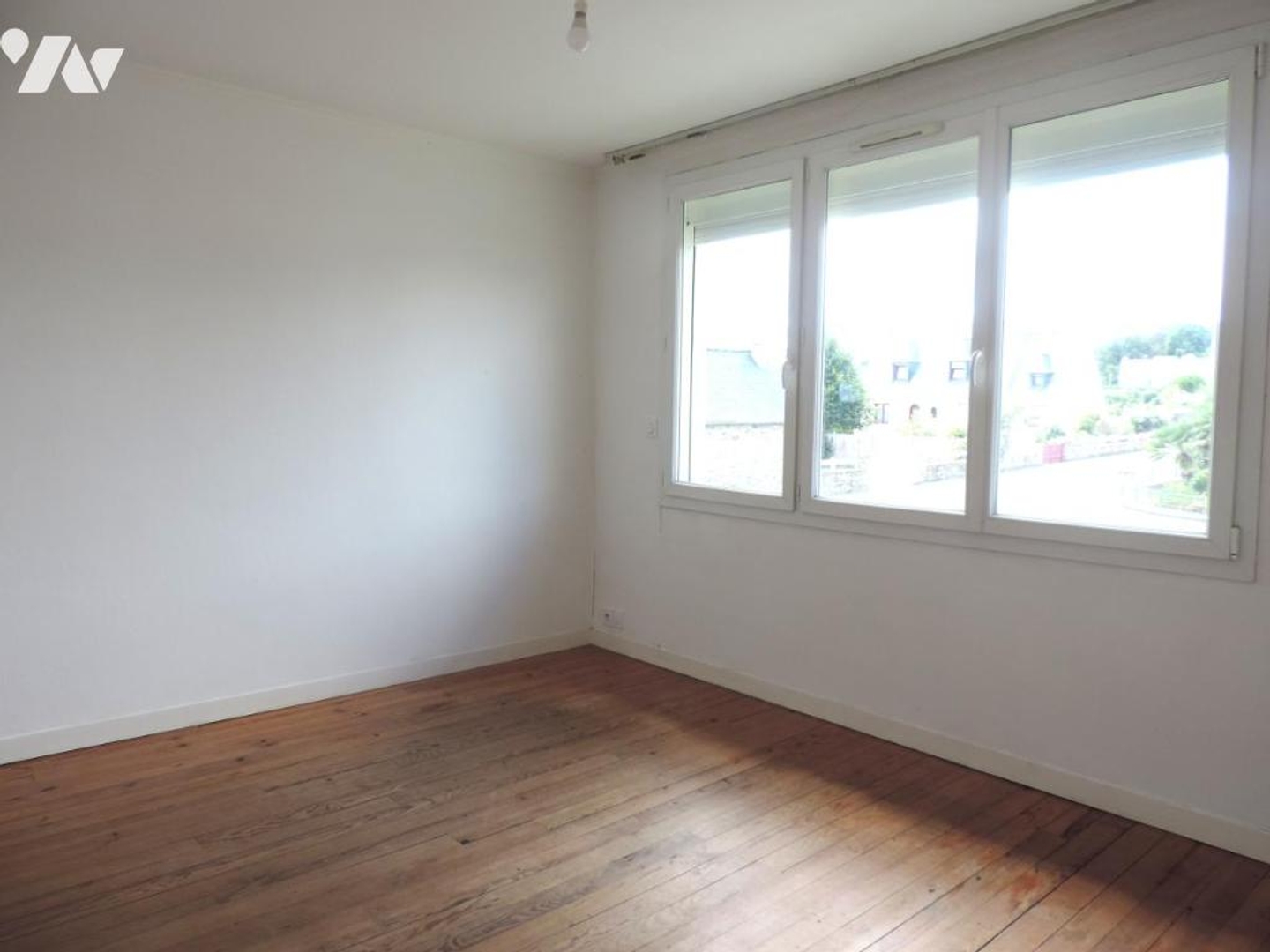 Maison à vendre - 5 pièces - 73m2 - Guingamp (22200)