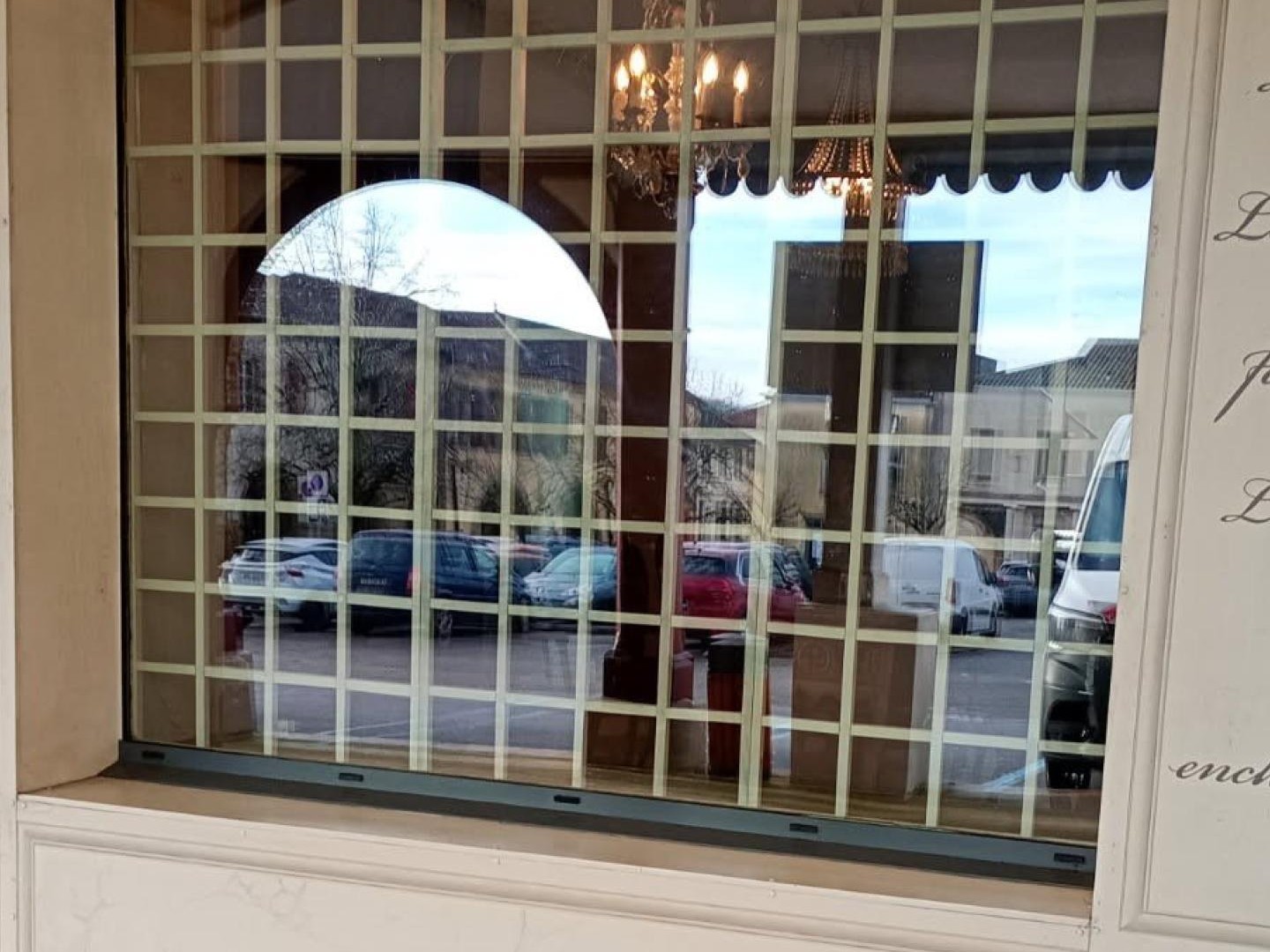 Au coeur dela bastide de Geaune