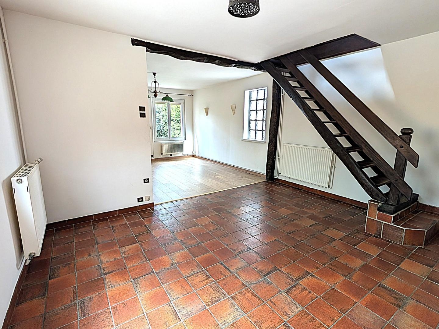 Maison à vendre - 6 pièces - 100m2 - La Ville-Du-Bois (91620)