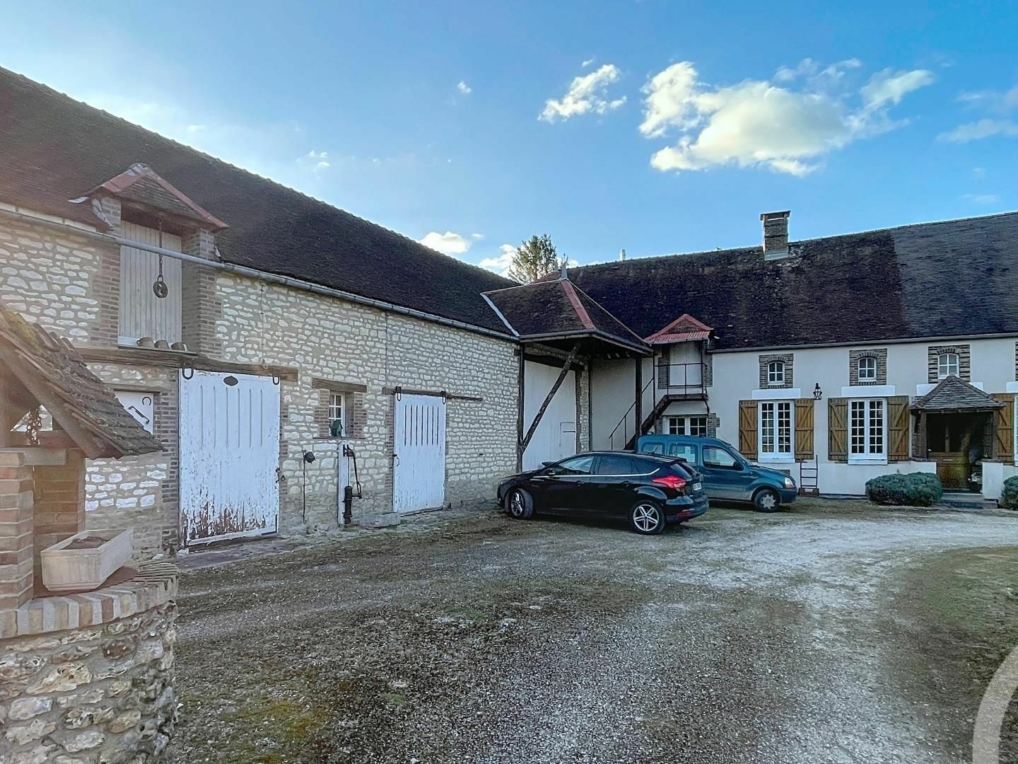 Maison 4 pièces 139 m²