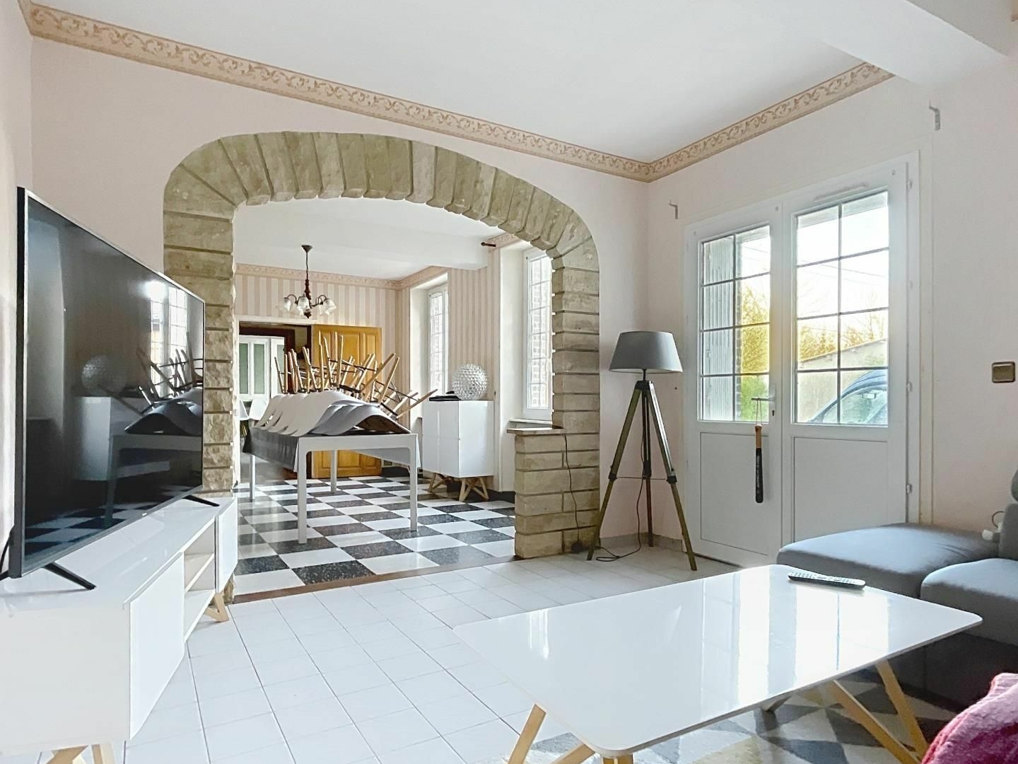 Maison à vendre - 4 pièces - 139m2 - Auxon (10130)