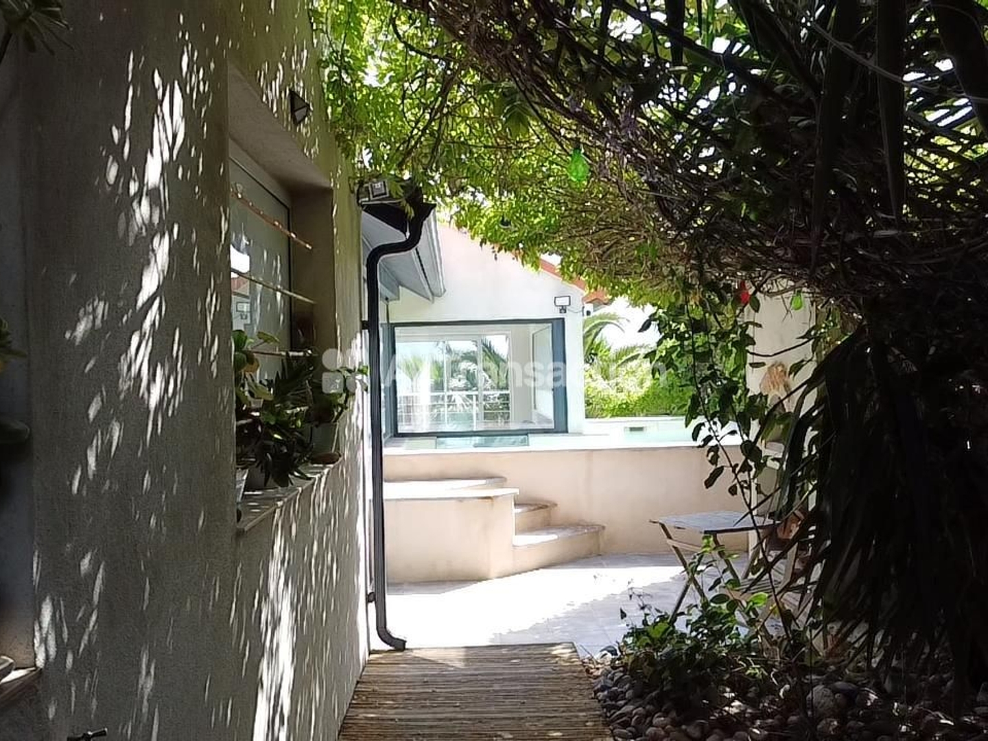 Maison à vendre - 5 pièces - 120m2 - Ajaccio (20000)