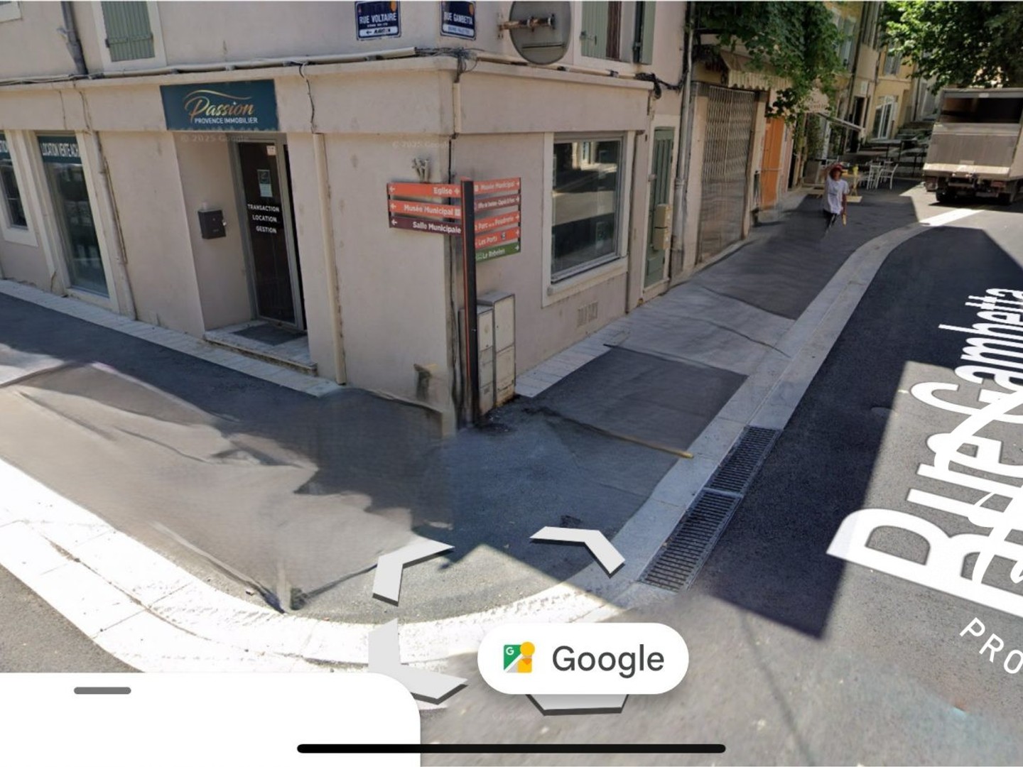 Commerce 40 m²