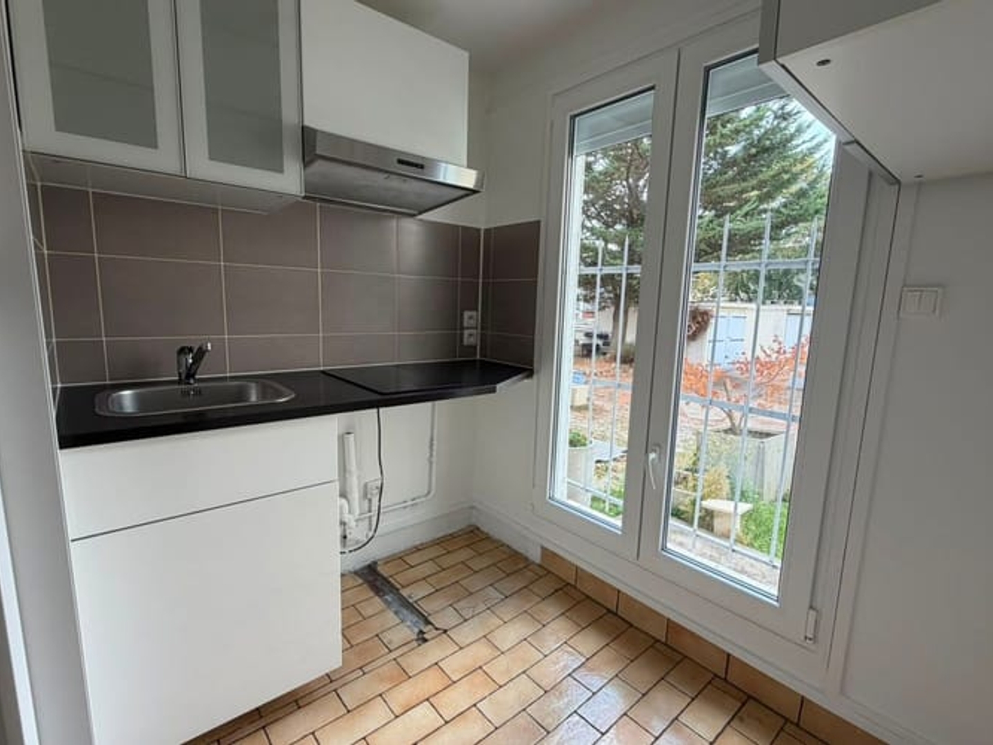 Appartement à vendre - 1 pièce - 19m2 - Fontenay-Aux-Roses (92260)
