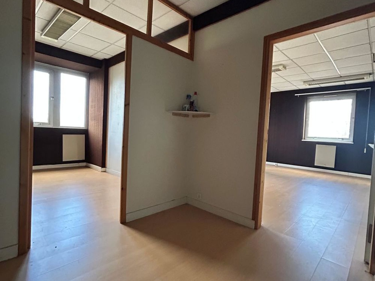 Locaux à vendre - Quimper (29000)