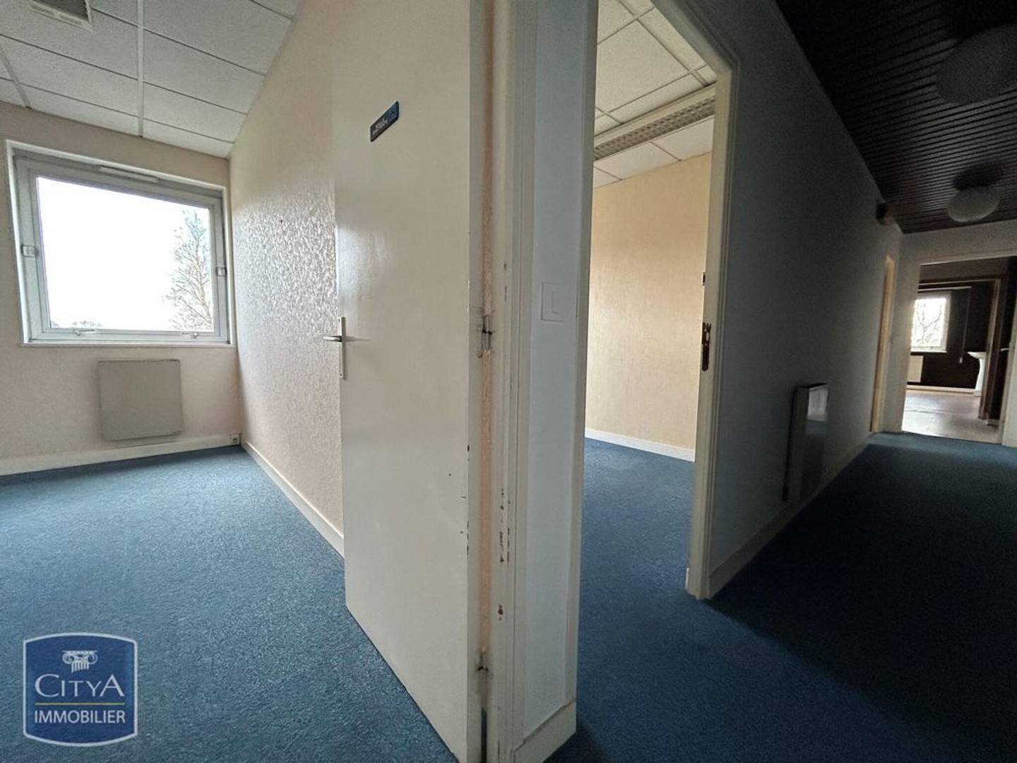 Locaux à vendre - Quimper (29000)