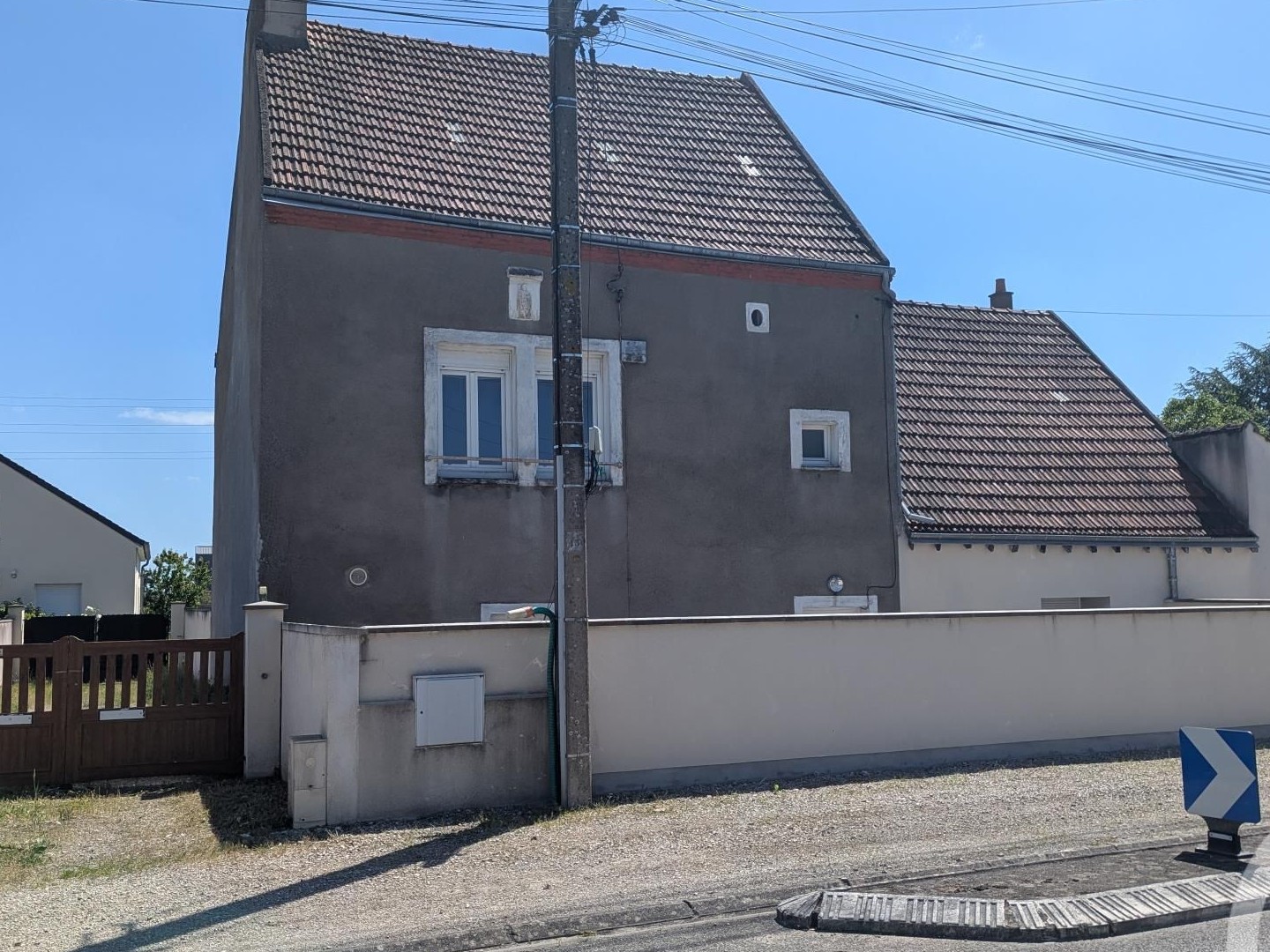 Maison 6 pièces 133 m²