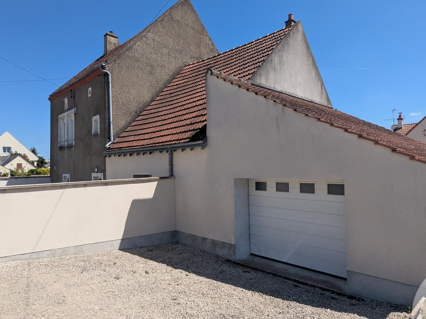 Maison à vendre - 6 pièces - 133m2 - Ingré (45140)