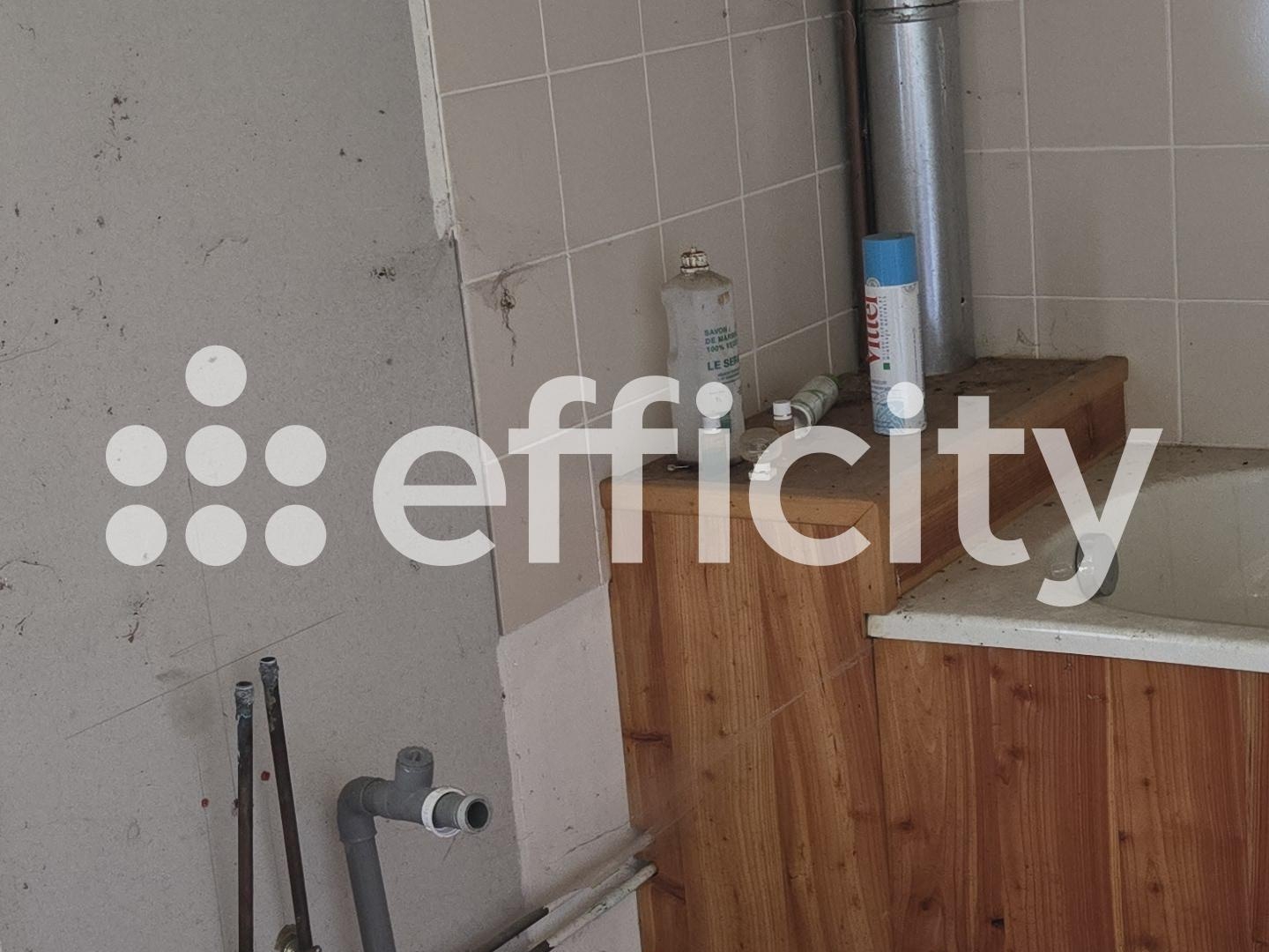 Maison à vendre - 2 pièces - 130m2 - Valdallière (14410)