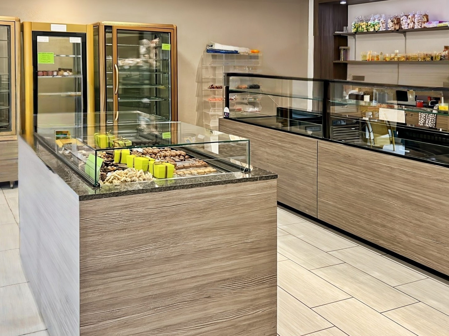 Magasin à vendre - 300m2 - Bourbon-Lancy (71140)