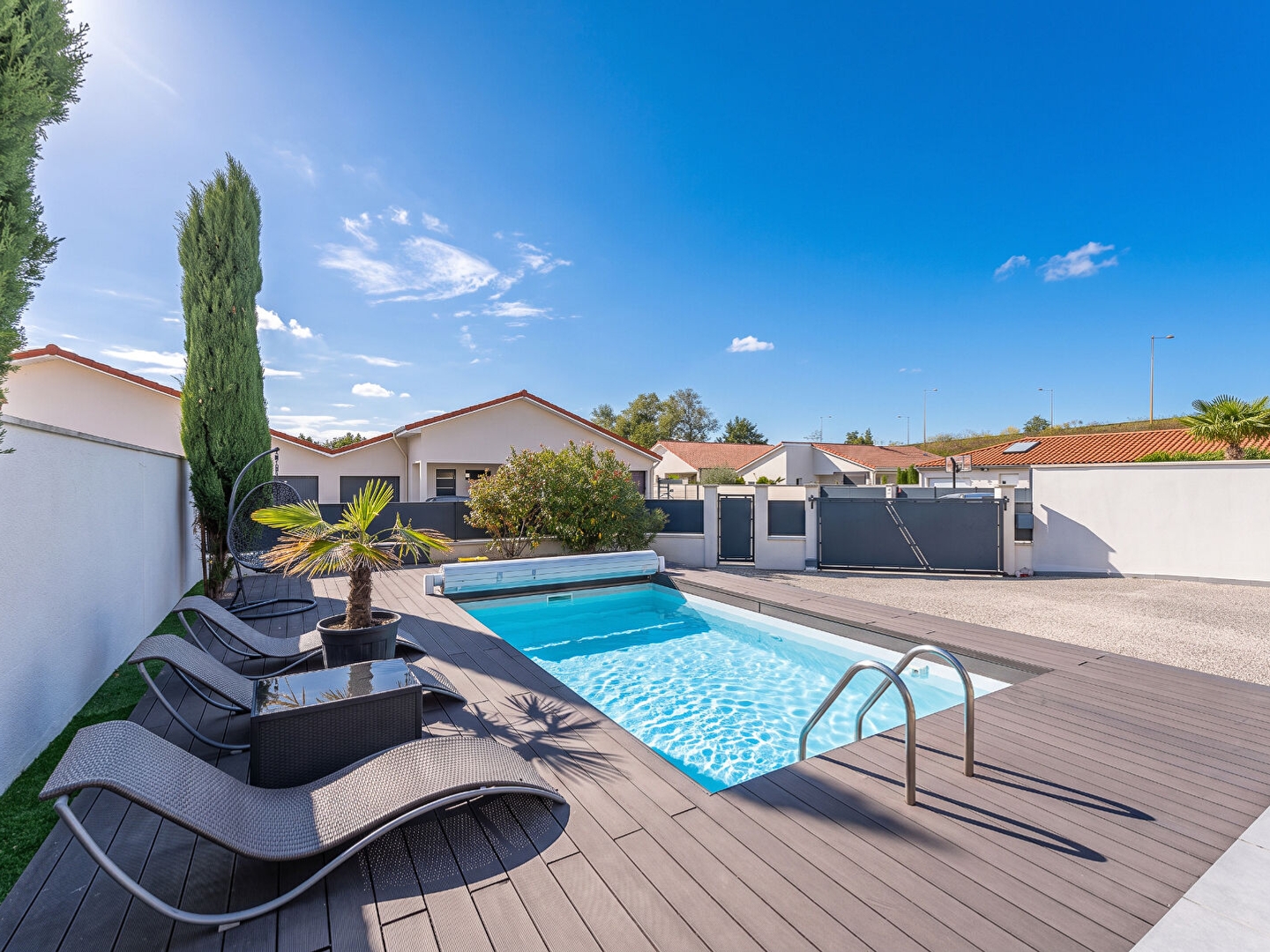 Maison 6 pièces 140 m²