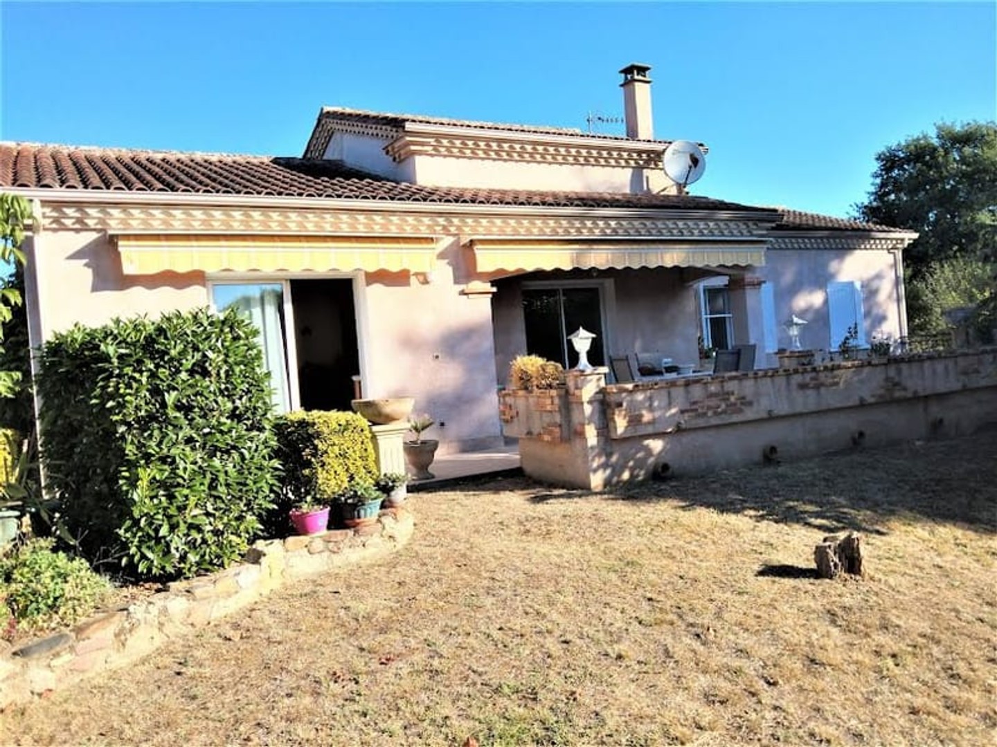 Maison 5 pièces 136 m²