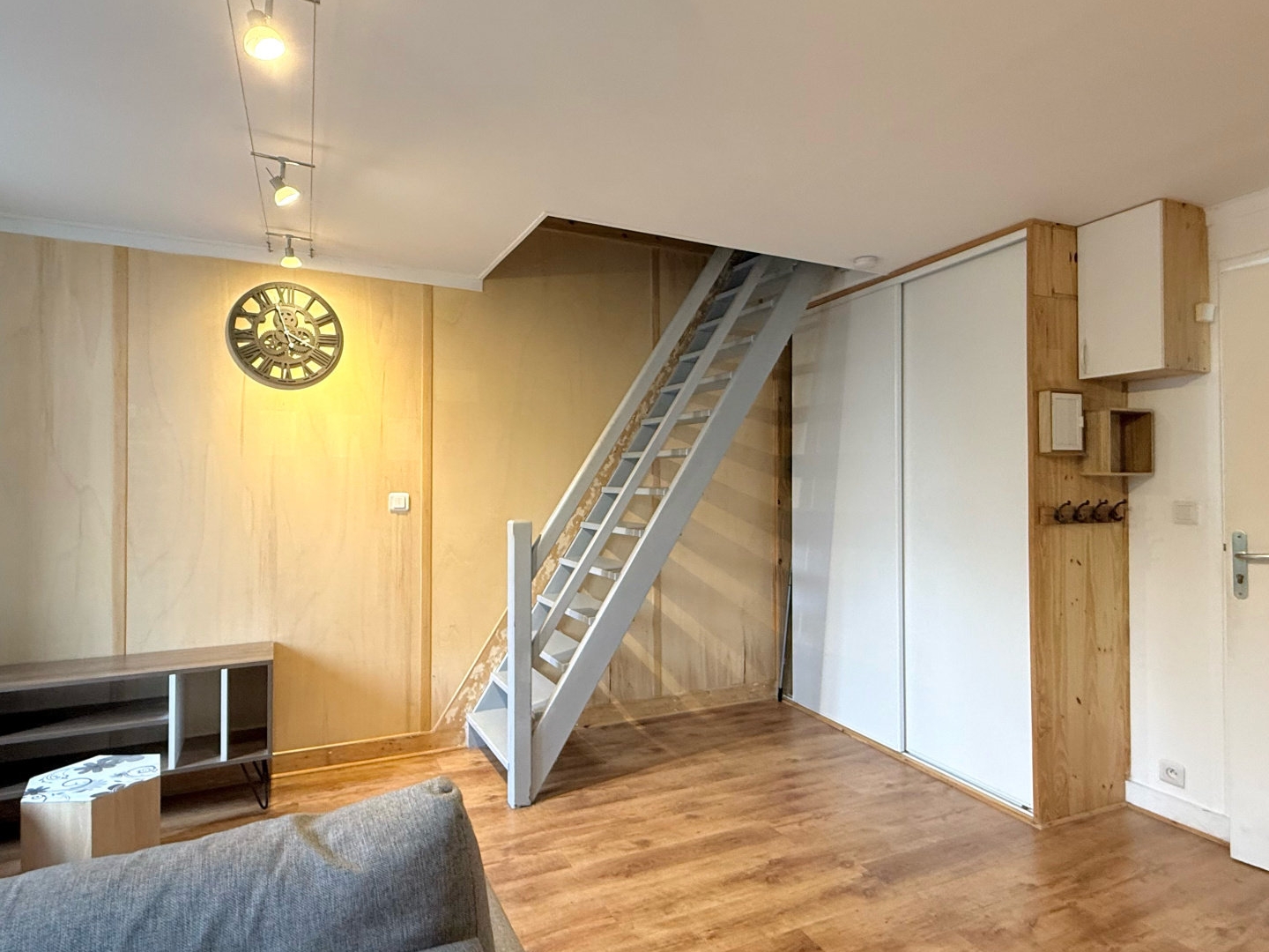 Immeuble à vendre - 80m2 - Vierzon (18100)