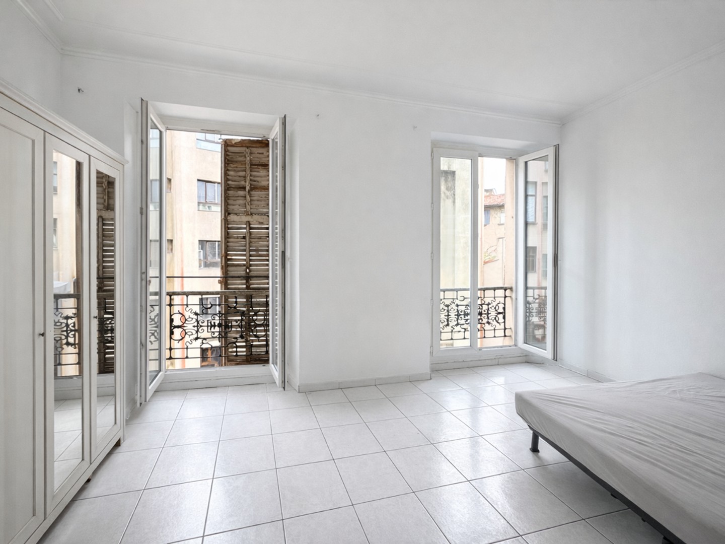 Appartement 3 pièces 53 m²