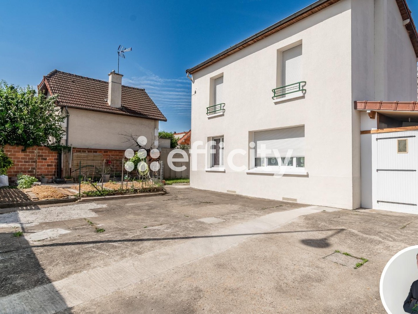 Maison 6 pièces 115 m²